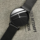 2022 Minimalist Men&