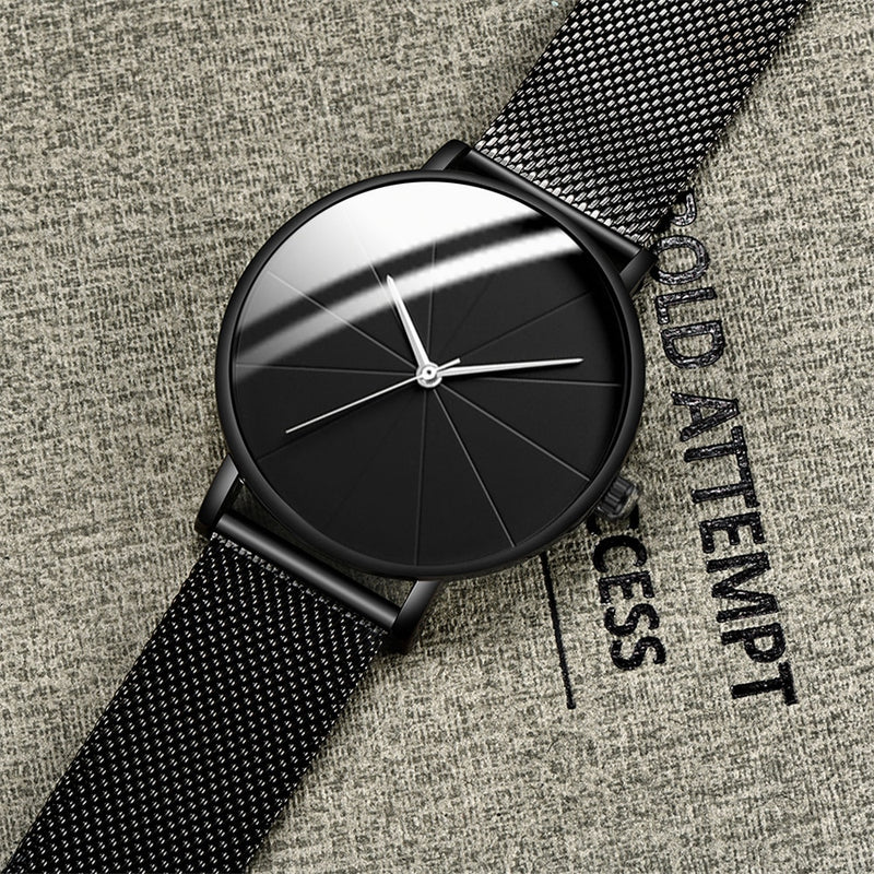 2022 Minimalist Men&