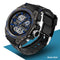 SANDA 739 Sports Men&