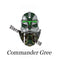 Disney Republic Commando Clone 501st Troopers Building Blocks Force 99 Scorch Sev Crosshair Wrecker Bricks Figures Toys