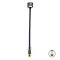 5.8G BlackSheep / Lollipop 4 RHCP Antenna High Gain 2.8Dbi FPV Transmitter/Receiver SMA/RP-SMA/MMCX/UFL for RC FPV Racing