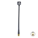 5.8G BlackSheep / Lollipop 4 RHCP Antenna High Gain 2.8Dbi FPV Transmitter/Receiver SMA/RP-SMA/MMCX/UFL for RC FPV Racing