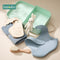 BaBy Accessories Photography Props Newborn Keepsakes Memories Milestone Cards Monthly Blanket Babies Photos Baby Birth Gift Set