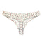 Lady Print Lovely Panties Women Cotton Seamless Underwear for Female Sexy Low Ries G-String Thongs Comfort Briefs Lingerie