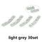 Double-sided Base Plates 32*32 32*16 Plastic Bricks Baseplates Compatible Classic Dimensions Building Blocks Construction Toys