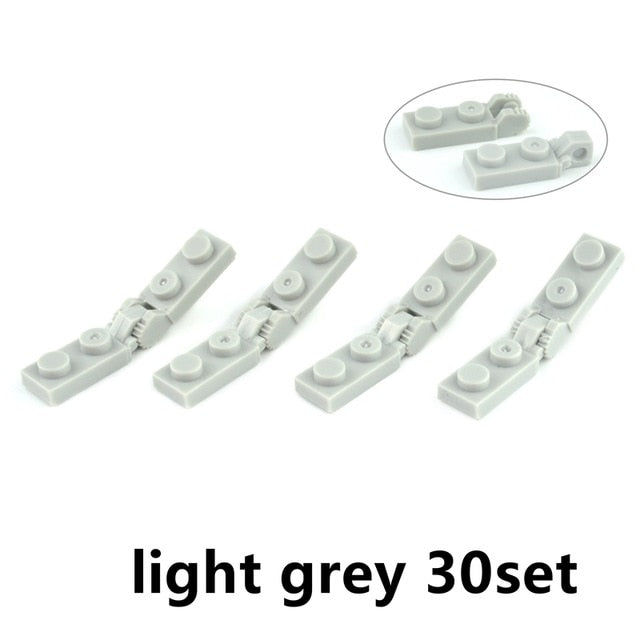 Double-sided Base Plates 32*32 32*16 Plastic Bricks Baseplates Compatible Classic Dimensions Building Blocks Construction Toys