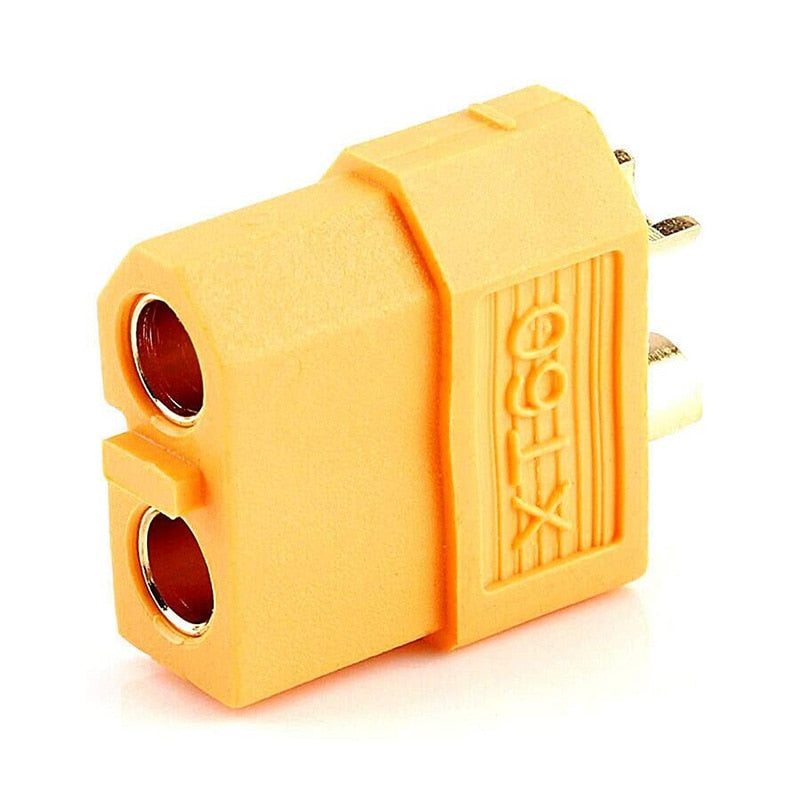 1/5/10/30PCS Hot Sale XT60 XT-60 Male Female Bullet Connectors Plugs For RC Lipo Battery Quadcopter Multicopter