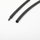 1meter 4:1 heat shrink tube  with Glue thermoretractile heat shrinkable tubing heat shrink tubing diameter 4 6 8 16 24 40 52 72