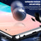 4Pcs Full Cover Screen Protector For Samsung Galaxy S21 Plus S22 Ultra FE S20 S10 S9 Screen Protector Hydrogel For Note 20 9 10