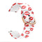 YAYUU 20mm Silicone Strap for Huami Amazfit GTS 4 Mini/GTS 3/GTS 2/GTS 2 mini/GTS 2e Bracelet for Amazfit Bip U/U Pro Wristband