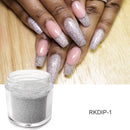 Holographic Nail Dipping Powder