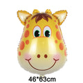 1Pc Home Decor Mini Balloon Air Pump Surprise Manufacture Machine Portable Style Diverse Practical Wedding Birthday Decoration