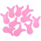 5 Pairs Perm False Eyelash Pad Kit Silicone Protection Pads Eyelash Extension Lifting Curler Graft Shield Patch tools