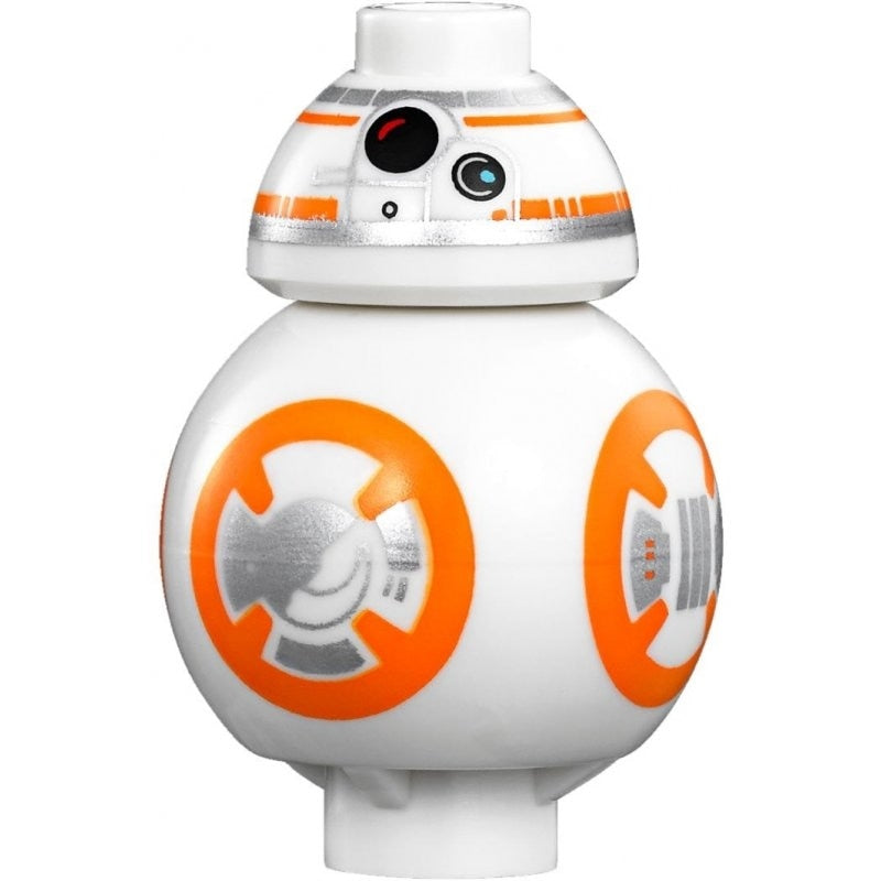 Disney R2-D2 BB-8 C-3PO R4-P17 K-2SO IG88 Battle Buzz Droid Building Blocks K-3PO General Grievous Brick Action Figure Kids Toys