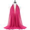 Women Muslim Underscarf Veil Hijab Head Scarves Muslim Women Scarf Turbans Head For Women Women&