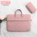 Laptop Bag 13.3 15.6 14 inch Waterproof Notebook Bag Sleeve For Macbook Case M1 Air Pro 13 15 Huawei Shoulder Handbag Briefcase