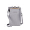 Women Wallets Brand Pu Leather Mobile Phone Bags Big Card Holders Wallet Handbag Purse Clutch Shoulder Crossbody Bags Lady 2022