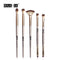 MAANGE Pro 3/5/12 Pcs Makeup Brushes Set Eyeshadow Eyeliner Eyelash Eyebrow Brush Beauty Make up Blending Tools Maquiagem