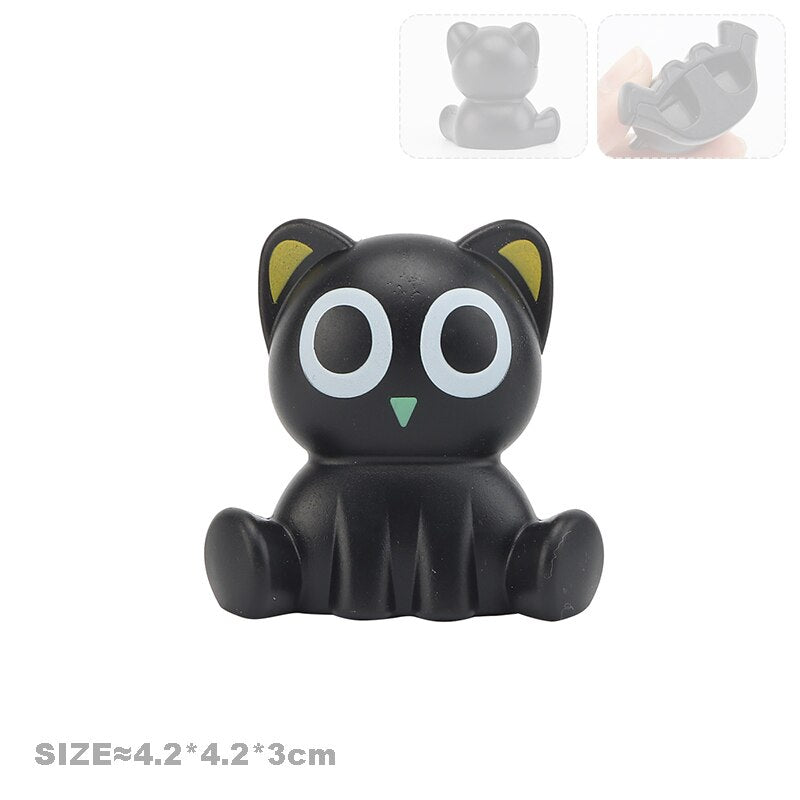 Multiple Styles Big Size Building Blocks Animals Accessories Figures Farm Zoo DIY Bricks Education Assemble Toys For Children