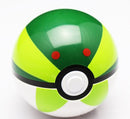 1Pc Pokeball + 1pc Free Random Figures Inside 1:1 Anime Action &amp; Toy Figures Christmas Gift for Children