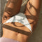 BZEL Sexy Women&#39;s Panties Breathable Cotton Underwear Sweet Lace Lingerie Cute Female Briefs Comfort Striped Underpants Hot Sale