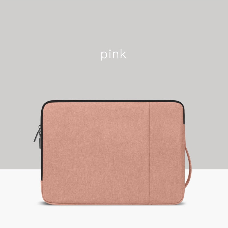 Laptop Case Waterproof Notebook Sleeve 13.3 14 15 15.6 inch For Macbook M1 Air Pro HP Acer Xiami Huawei Lenovo Laptop bag cover