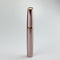 New Design Electric Eyebrow Trimmer Makeup Painless Eye Brow Epilator Mini Shaver Razors Portable Facial Hair Remover for Women