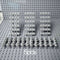 Double-sided Base Plates 32*32 32*16 Plastic Bricks Baseplates Compatible Classic Dimensions Building Blocks Construction Toys