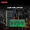 KingSpec Memoria Ram DDR4 4GB 8GB 16GB 3200MHz 2666MHz 3200MHz 2400Mhz RAM for Laptop Notebook Memoria RAM DDR4 1.2V Laptop RAM