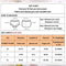 2PCS/Set Lace Sexy G-String Thongs Transparent Women&