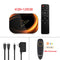 VONTAR X3 4GB 128GB 8K TV BOX Android 9 Smart Android TVBOX 9.0 Amlogic S905X3 Wifi 1080P BT 4K Set Top Box 4GB 64GB 32GB