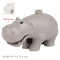 Multiple Styles Big Size Building Blocks Animals Accessories Figures Farm Zoo DIY Bricks Education Assemble Toys For Children