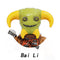 Tusken Raider Building Blocks Jawas Rebel Troopers Leia Embo Ewoks Finn Starkiller Amidala Gamorrean Brick Action Figure Toys