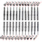 Screwdriver Set 25 in 1 Torx Screwdriver Repair Tool Set For iPhone Cellphone Tablet PC Worldwide Store Hand Tools Set