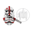 Disney 501st Clone Troopers Building Block Scout Republic Commando Appo Echo Cody Rex Jesse SEV Gree Kashyyyk Action Figures