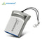 Super mini metal 3.0 usb flash drive 128GB 64GB 32GB 16GB flash drive portable memory stick Pendrive Storage flash disk Gift