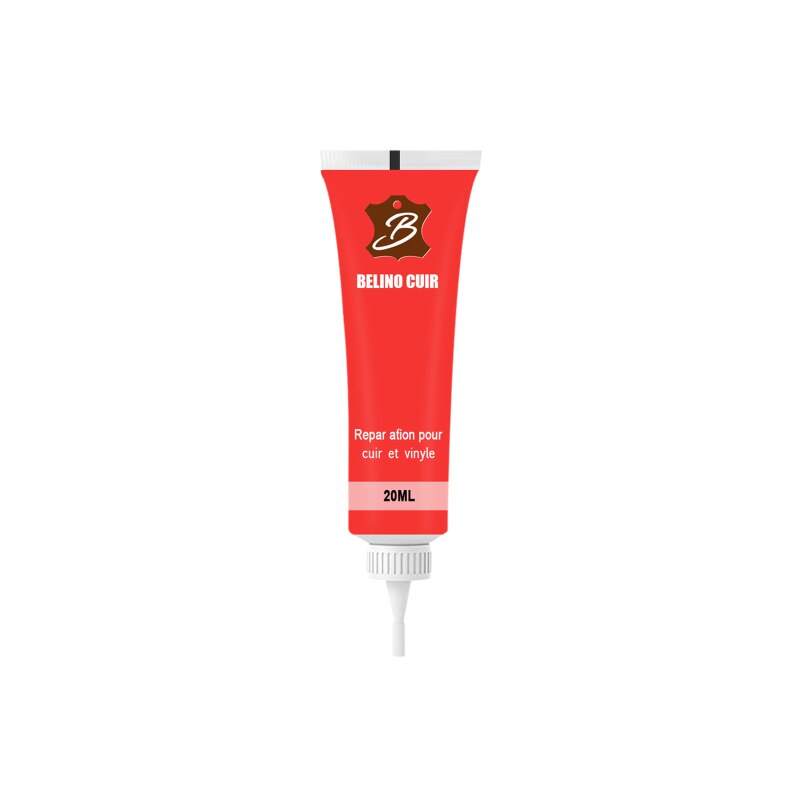 20ml Leather Repair Gel No Harm Color Repair Home Car Seat Leather Repair Refurbishing Cream Paste Leather Cleaner Repair Tool