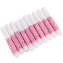 10Pcs/Set Mini Beauty Nail Glue False Art Decorate Tips Acrylic Glue Nail Accessories False Nail Extension Glue Colle Faux Ongle