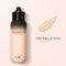 Professional Face Foundation Cream Full Concealer Makeup Cosmetics Waterproof Lasting Base Brighten Whitening Cover Dark Circles