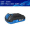 PROSTORMER 2000mAh/4000mAh work on 20V Lithium-Ion series Cordless Dirll/Brushless Wrench/Screwdriver/Circular Saw/Jig Saw
