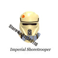 Disney First Order Stormtroopers Building Blocks Sith Jet Trooper Snowtroopers Thrawn Moff Gideon Tarkin Action Brick Figure Toy