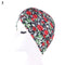 Fashion Muslim Turban Scarf For Women Islamic Inner Hijab Caps Twisted Arab wrap Head Wraps Musulman Turbante Mujer