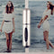 1PC Top Quality 5ml Perfume Bottle Mini Metal Sprayer Refillable Aluminum Perfume Atomizer Travel Size