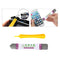 22 in 1 Mobile Phone Repair Tools Opening Screwdriver Set for iPhone iPad Laptop Computer Disassemble Hand Tool Set Opening Tool