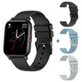 COLMI P8 Mix 1.69 Inch Smart Watch Men Heart Rate Monitor IP67 Waterproof Women Smartwatch Fitness Tracker for iPhone Plus