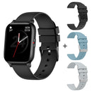 COLMI P8 Mix 1.69 Inch Smart Watch Men Heart Rate Monitor IP67 Waterproof Women Smartwatch Fitness Tracker for iPhone Plus