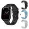 COLMI P8 Mix 1.69 Inch Smart Watch Men Heart Rate Monitor IP67 Waterproof Women Smartwatch Fitness Tracker for iPhone Plus