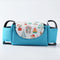 Stroller Bag Pram Stroller Organizer Baby Stroller Accessories Stroller Cup Holder Cover Baby Bag Organizer Travel Accessories