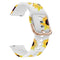 YAYUU 20mm Silicone Strap for Huami Amazfit GTS 4 Mini/GTS 3/GTS 2/GTS 2 mini/GTS 2e Bracelet for Amazfit Bip U/U Pro Wristband
