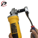 New Design Angle Grinder Thread Release Adapter 100mm Grinder for Wrench 1PC